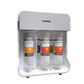 Coway P-09CL filtration system