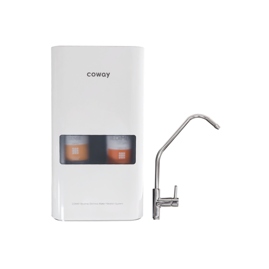 Coway P-160AL All-In-One Under-Sink Water Purifier