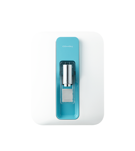 Modern Countertop Water Purifier