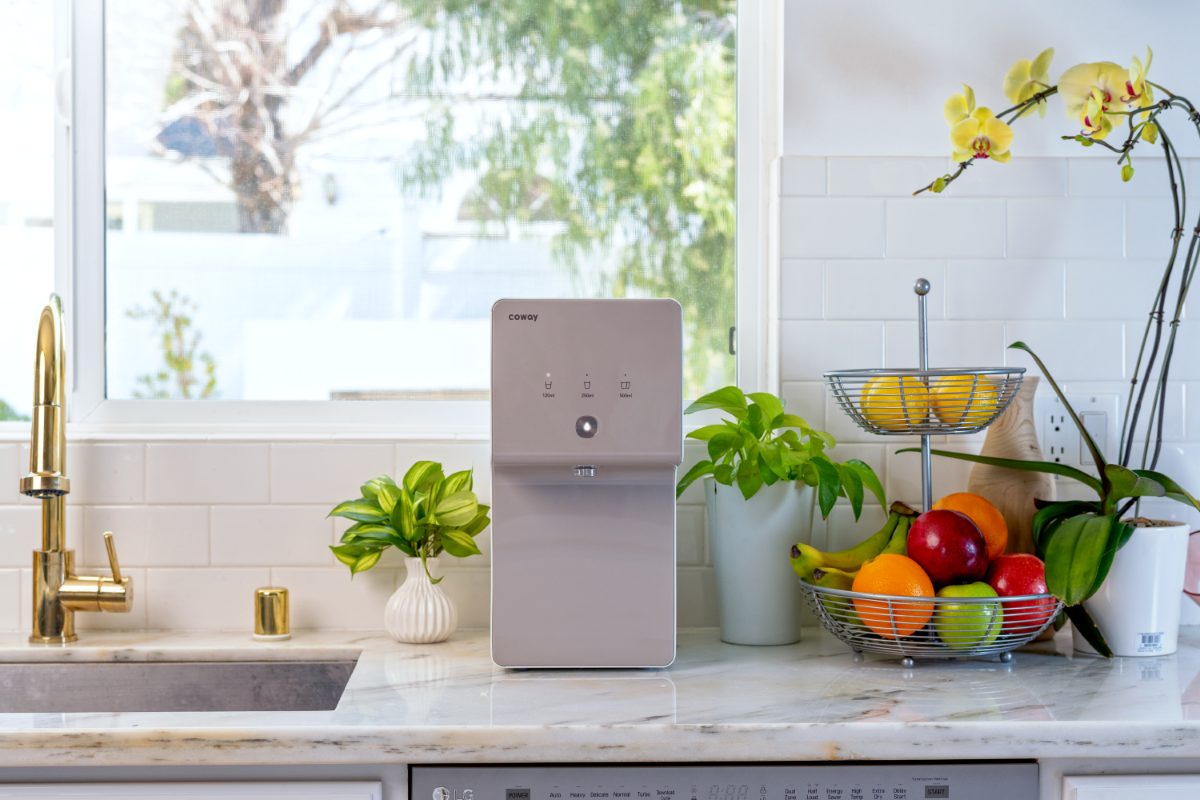 Prime Countertop