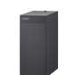 Coway P-2211N under-sink installation view
