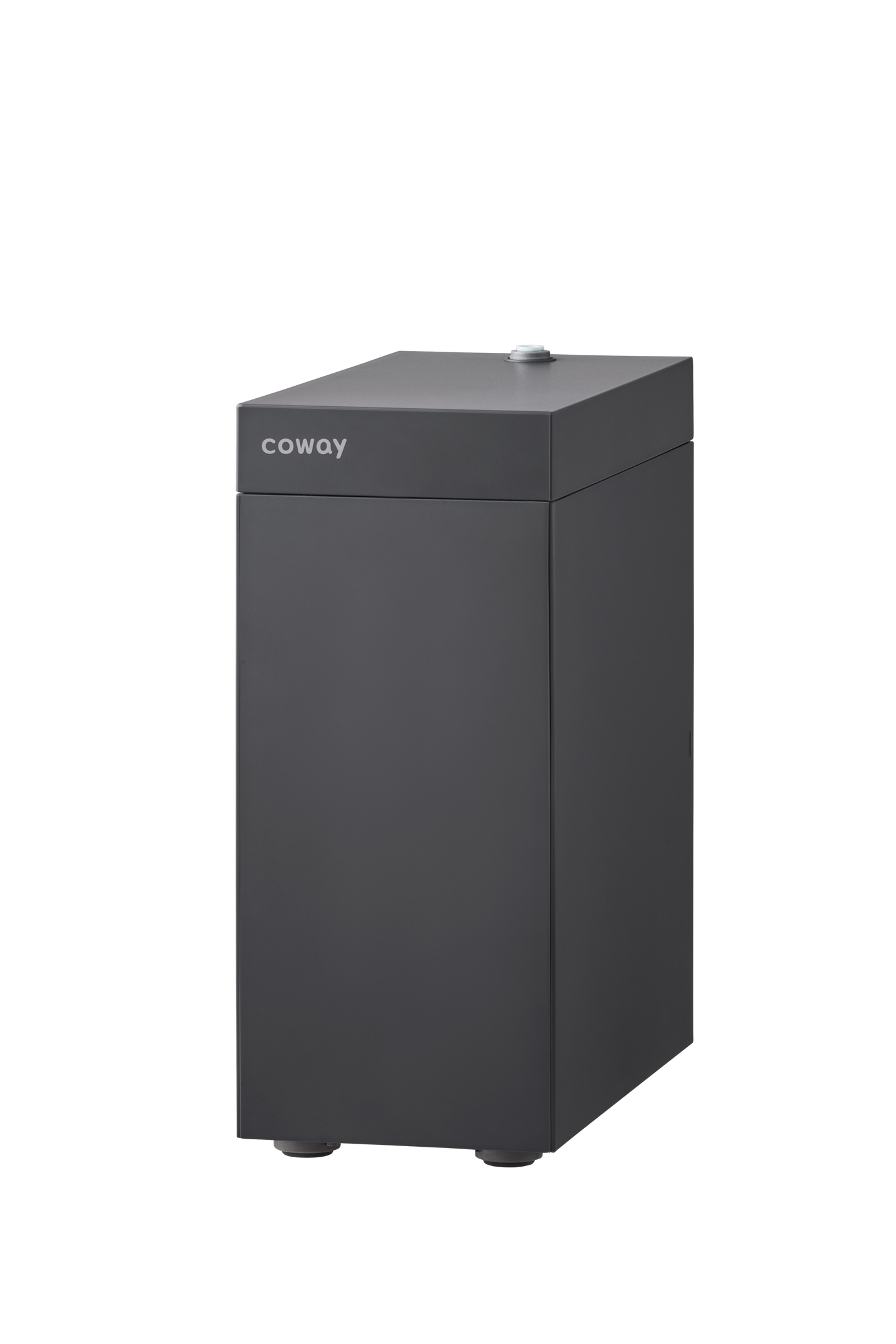 Coway P-2211N under-sink installation view