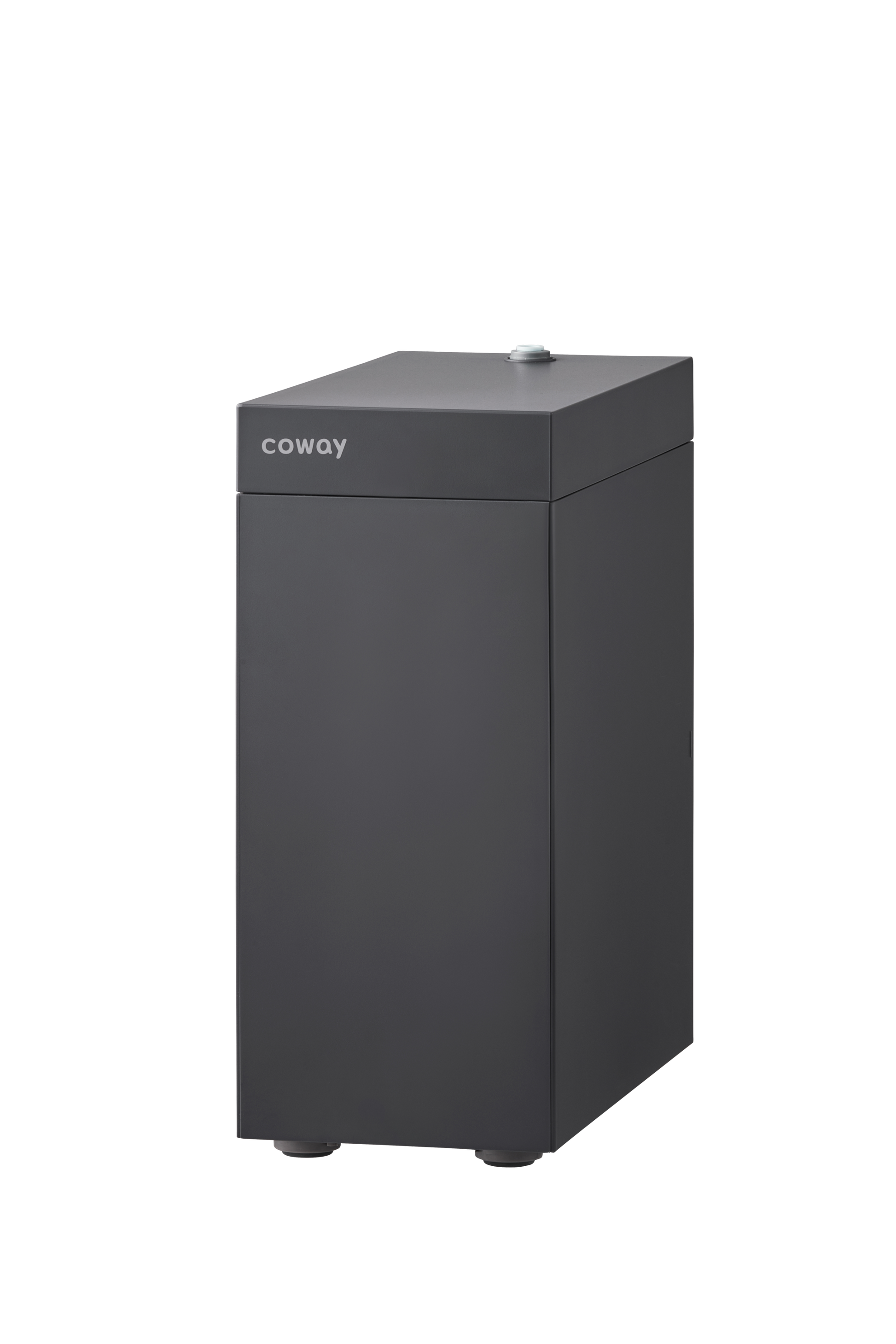 Coway P-2211N under-sink installation view