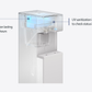 Core Plus Hot & Cold Standing Water Purifier