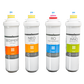 All-In-One Under the Sink Water Purifier