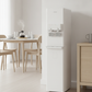 [ai-lifestyle] Coway CHP-5710L Slim Water Purifier | Space-Saving Design in a real home setting