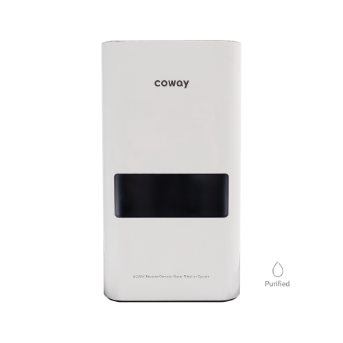 All-In-One Under the Sink Water Purifier