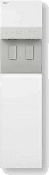 Coway CHPI-5820L Ice Stand 3.0 Water Purifier